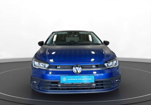 Volkswagen Polo, 2025 3