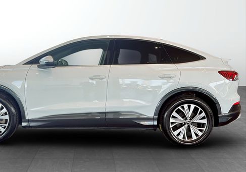 Audi Q4, 2025