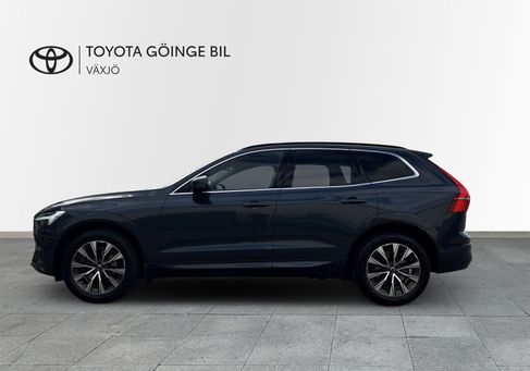 Volvo XC60, 2022 3