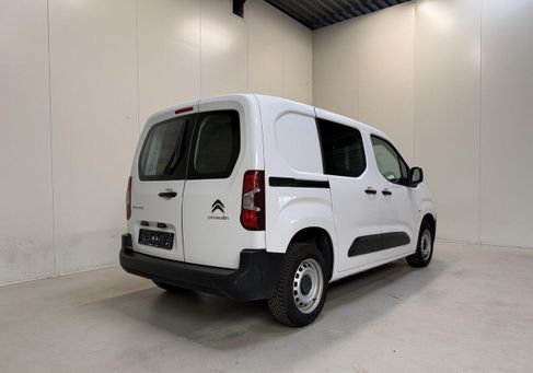 Citroën, 2025 3