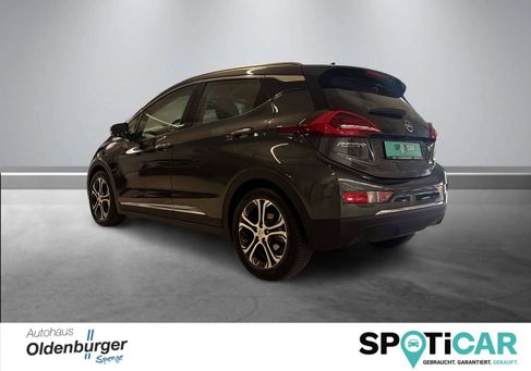Opel Ampera-e, 2020
