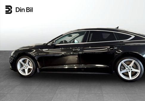 Audi A5, 2019 2