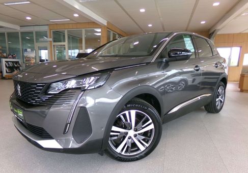 Peugeot 3008, 2023