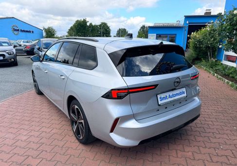 Opel Astra, 2024