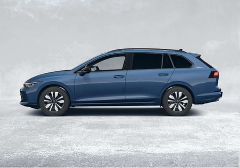 Volkswagen, 2025 3