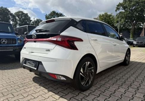 Hyundai i20, 2023 3