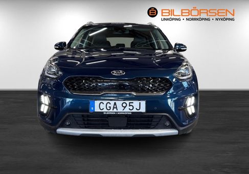 Kia Niro, 2020 2