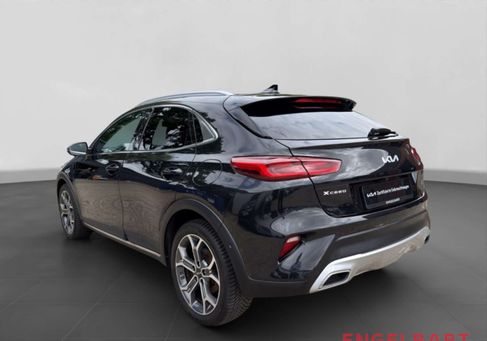 Kia XCeed, 2022