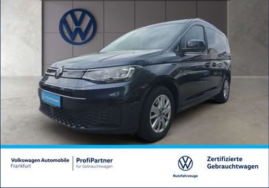Volkswagen Caddy, 2022