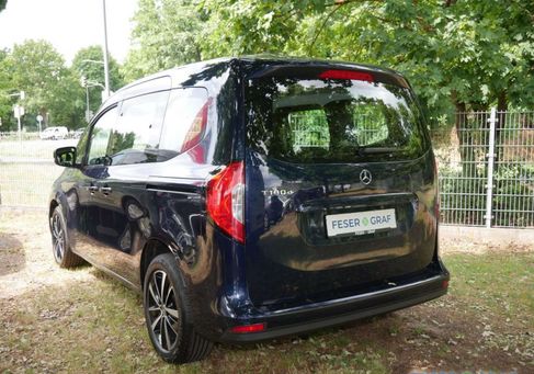 Mercedes-Benz Citan, 2024