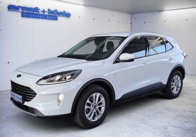 Ford Kuga, 2024