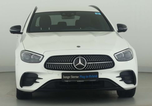 Mercedes-Benz E 300, 2020