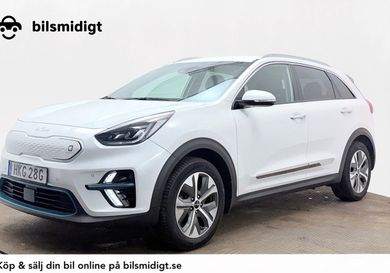 Kia Niro, 2022