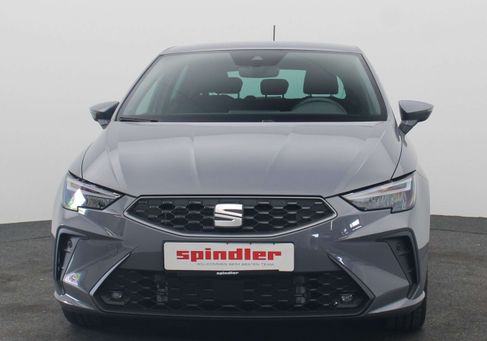 Seat Ibiza, 2026