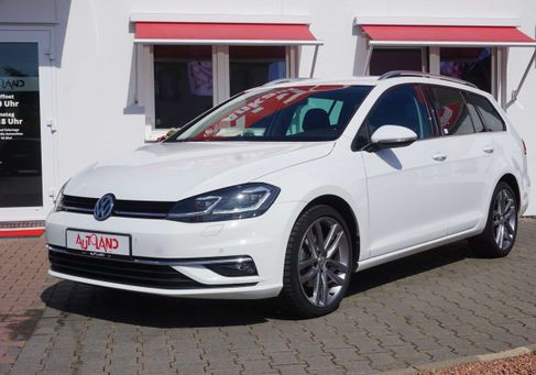 Volkswagen Golf, 2020 2