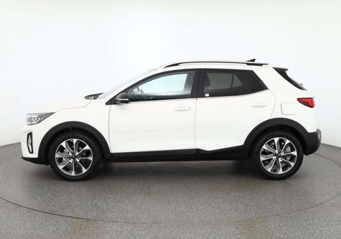 Kia Stonic, 2021