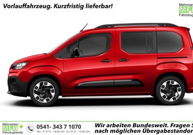 Fiat Qubo, 2026