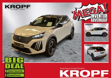 Peugeot 2008, 2023