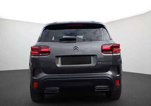 Citroën C5 Aircross, 2024 3