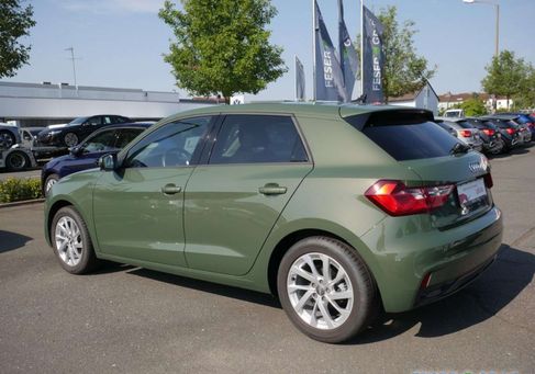 Audi A1, 2025 3