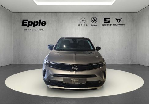 Opel Mokka, 2023 2
