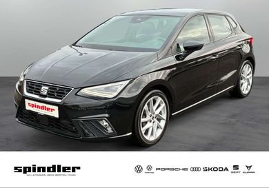 Seat Ibiza, 2023