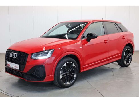 Audi Q2, 2022 2