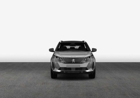 Peugeot 5008, 2022