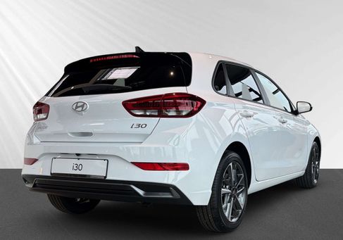 Hyundai i30, 2025 3