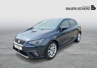 Seat Ibiza, 2022