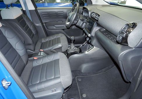 Citroën C3 Aircross, 2024 3