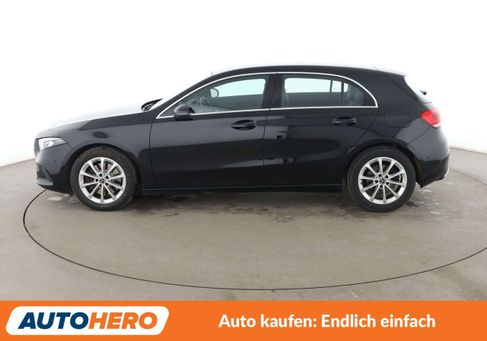 Mercedes-Benz A 250, 2019