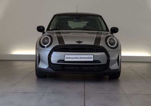 MINI Cooper, 2023