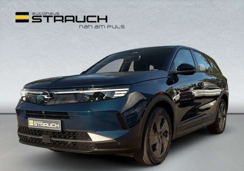 Opel Grandland X, 2025 3