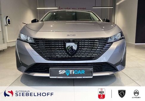 Peugeot 308, 2023