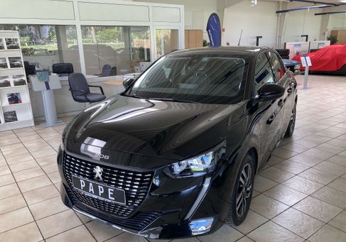 Peugeot 208, 2021