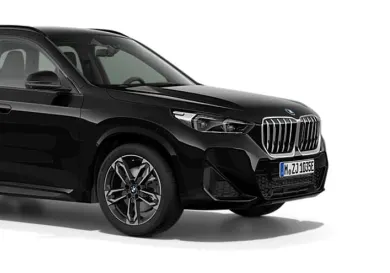 BMW X1, 2026