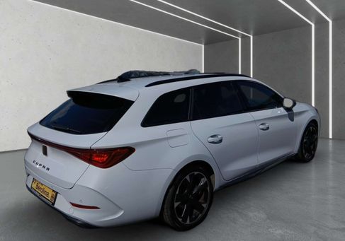 Cupra Leon, 2023