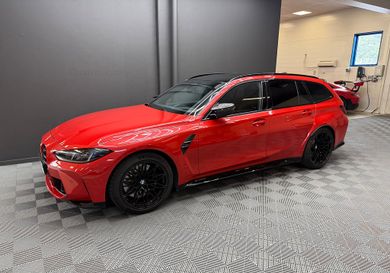 BMW M3, 2025