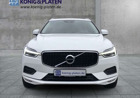 Volvo XC60, 2019 2
