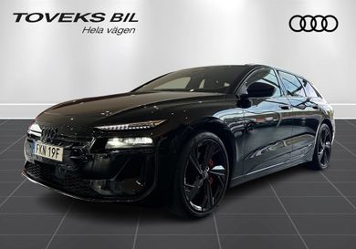 Audi, 2025
