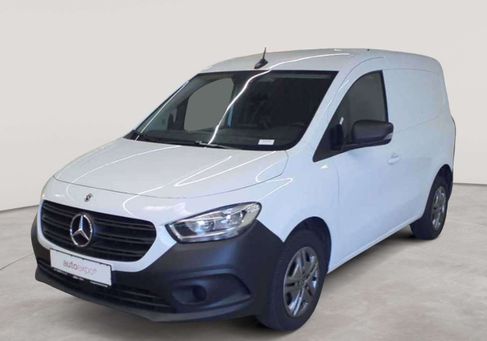 Mercedes-Benz Citan, 2024