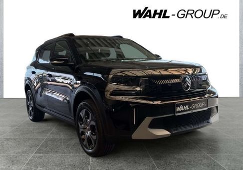 Citroën C3 Aircross, 2025 3