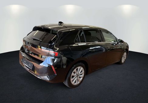 Opel Astra, 2023