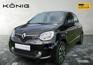 Renault Twingo, 2023