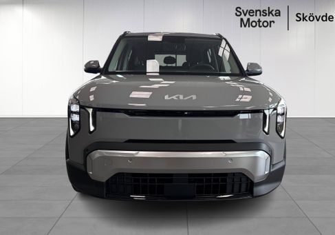 Kia, 2027 2
