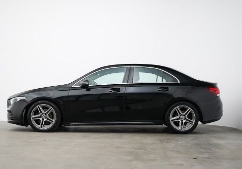Mercedes-Benz A 180, 2021