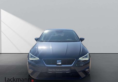 Seat Ibiza, 2023