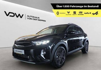 Kia Stonic, 2025