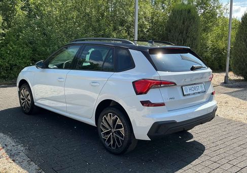 Skoda Kamiq, 2026 3